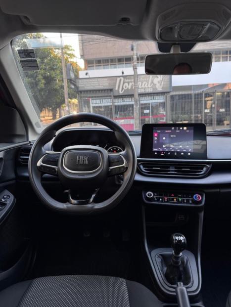 FIAT Pulse 1.3 16V 4P FLEX DRIVE, Foto 4