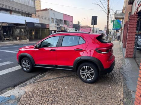 FIAT Pulse 1.3 16V 4P FLEX DRIVE, Foto 5