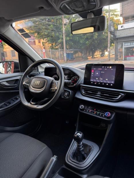 FIAT Pulse 1.3 16V 4P FLEX DRIVE, Foto 11