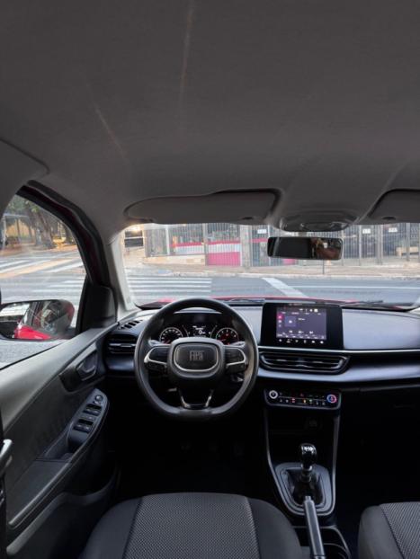 FIAT Pulse 1.3 16V 4P FLEX DRIVE, Foto 15