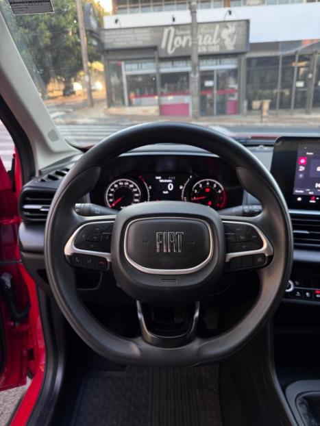 FIAT Pulse 1.3 16V 4P FLEX DRIVE, Foto 20