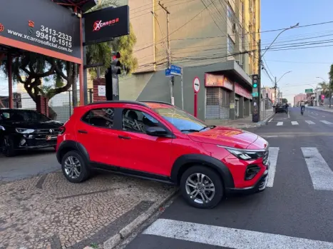 FIAT Pulse 1.3 16V 4P FLEX DRIVE, Foto 4