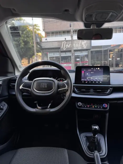 FIAT Pulse 1.3 16V 4P FLEX DRIVE, Foto 5