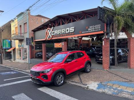 FIAT Pulse 1.3 16V 4P FLEX DRIVE, Foto 8