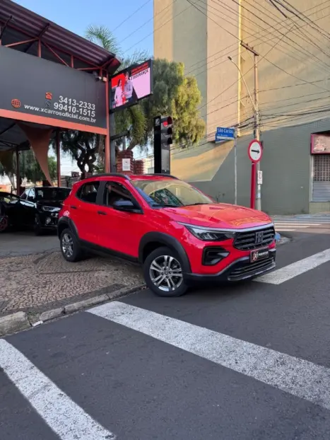 FIAT Pulse 1.3 16V 4P FLEX DRIVE, Foto 10