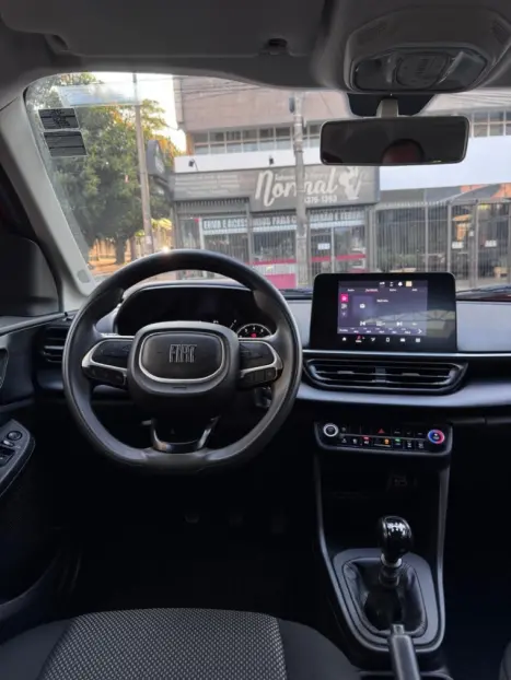 FIAT Pulse 1.3 16V 4P FLEX DRIVE, Foto 11