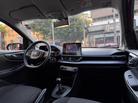 FIAT Pulse 1.3 16V 4P FLEX DRIVE, Foto 13