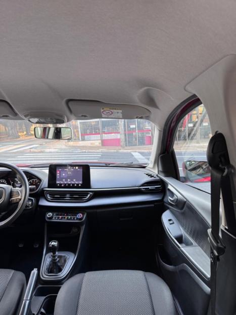 FIAT Pulse 1.3 16V 4P FLEX DRIVE, Foto 15