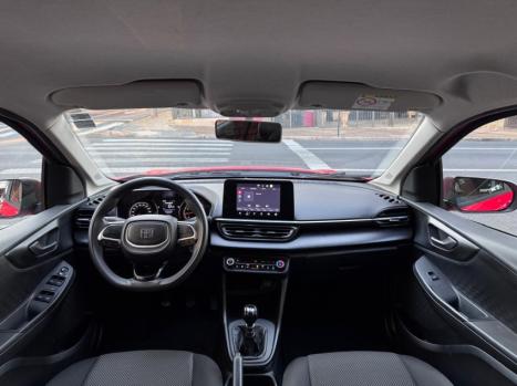 FIAT Pulse 1.3 16V 4P FLEX DRIVE, Foto 17