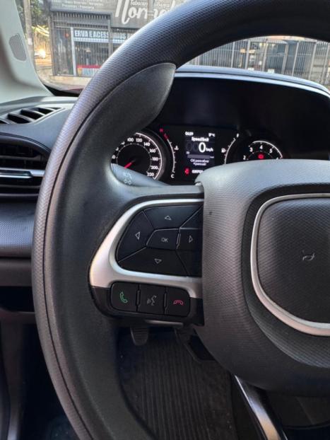 FIAT Pulse 1.3 16V 4P FLEX DRIVE, Foto 20