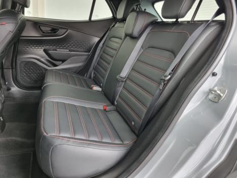 FIAT Pulse 1.3 16V 4P FLEX TURBO 270 ABARTH AT6 AUTOMTICO, Foto 3