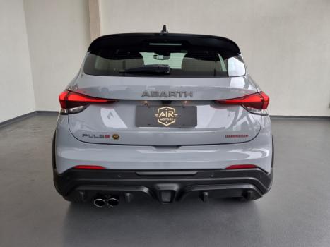 FIAT Pulse 1.3 16V 4P FLEX TURBO 270 ABARTH AT6 AUTOMTICO, Foto 7