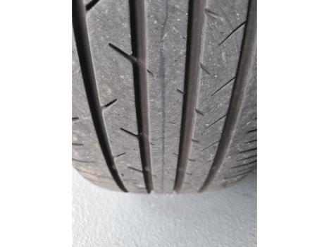 FIAT Pulse 1.3 16V 4P FLEX TURBO 270 ABARTH AT6 AUTOMTICO, Foto 9