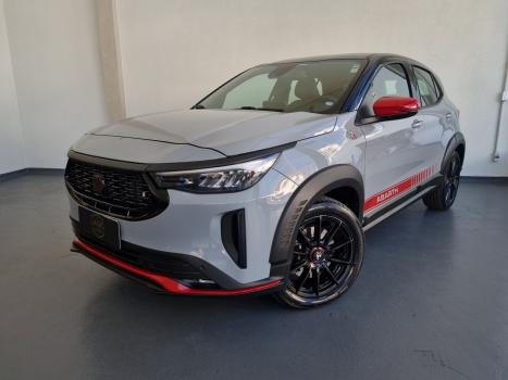 FIAT Pulse 1.3 16V 4P FLEX DRIVE AUTOM�TICO CVT, Foto 1