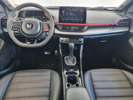 FIAT Pulse 1.3 16V 4P FLEX DRIVE AUTOM�TICO CVT, Foto 2