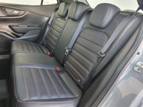 FIAT Pulse 1.3 16V 4P FLEX DRIVE AUTOM�TICO CVT, Foto 3