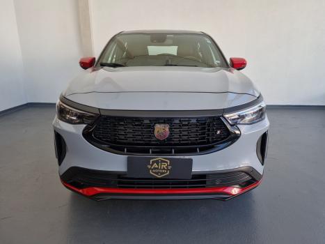 FIAT Pulse 1.3 16V 4P FLEX DRIVE AUTOM�TICO CVT, Foto 4