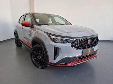 FIAT Pulse 1.3 16V 4P FLEX DRIVE AUTOM�TICO CVT, Foto 5