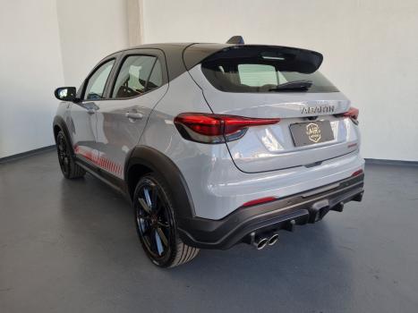FIAT Pulse 1.3 16V 4P FLEX DRIVE AUTOM�TICO CVT, Foto 6