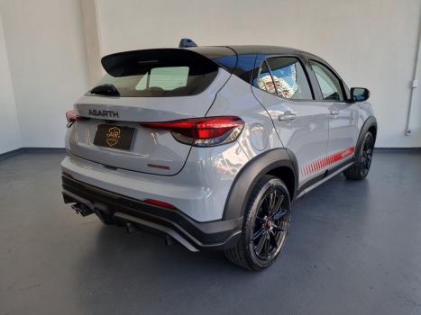 FIAT Pulse 1.3 16V 4P FLEX DRIVE AUTOM�TICO CVT, Foto 8