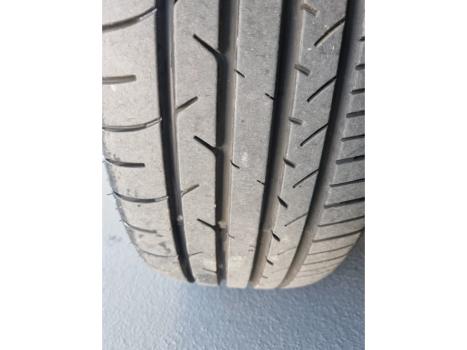 FIAT Pulse 1.3 16V 4P FLEX DRIVE AUTOM�TICO CVT, Foto 9