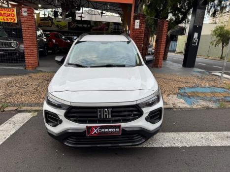 FIAT Pulse 1.3 16V 4P FLEX DRIVE, Foto 3