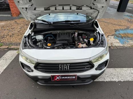 FIAT Pulse 1.3 16V 4P FLEX DRIVE, Foto 8