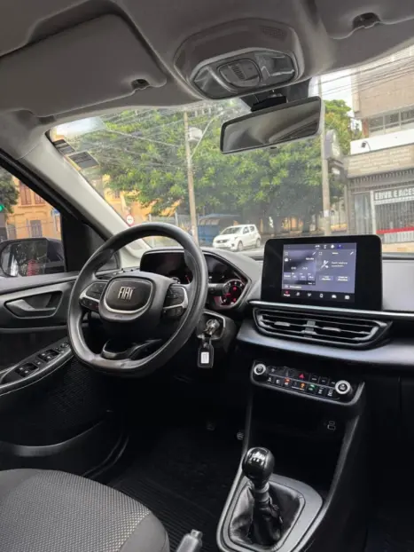 FIAT Pulse 1.3 16V 4P FLEX DRIVE, Foto 10