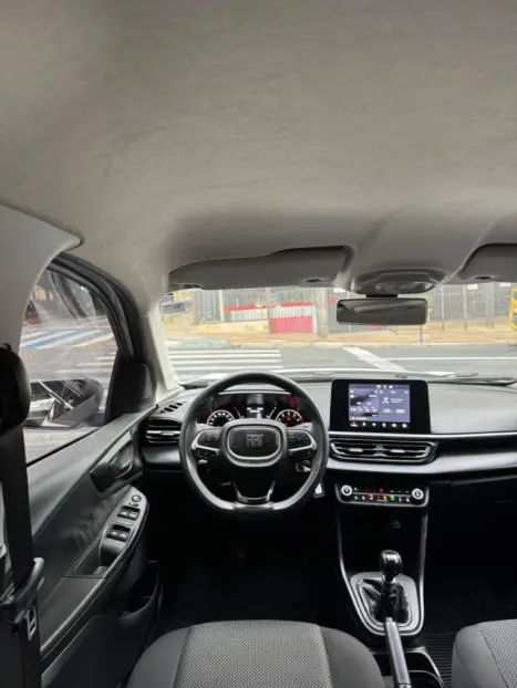 FIAT Pulse 1.3 16V 4P FLEX DRIVE, Foto 13