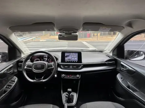 FIAT Pulse 1.3 16V 4P FLEX DRIVE, Foto 14