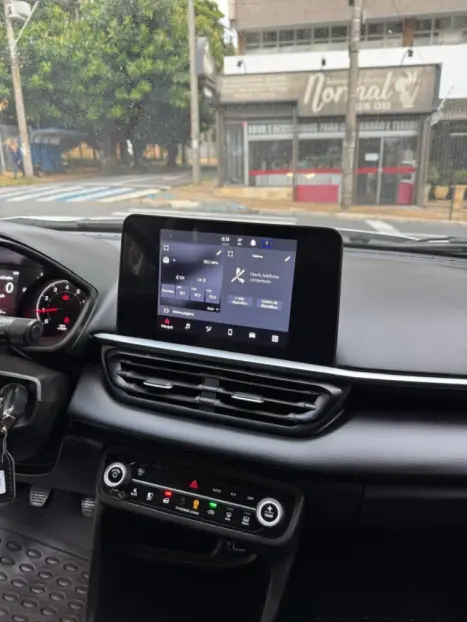 FIAT Pulse 1.3 16V 4P FLEX DRIVE, Foto 15