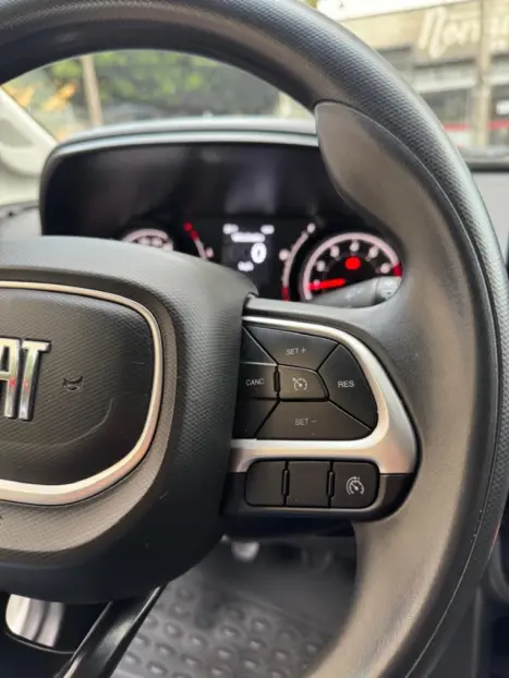 FIAT Pulse 1.3 16V 4P FLEX DRIVE, Foto 16