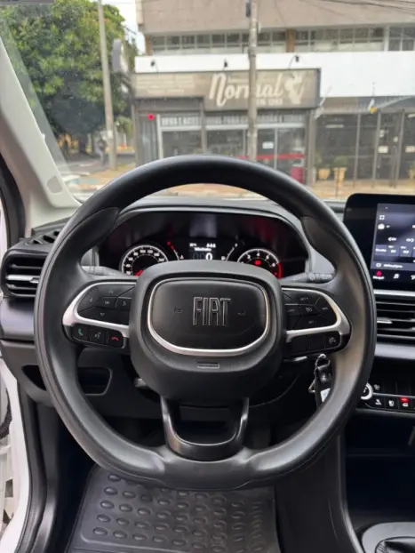 FIAT Pulse 1.3 16V 4P FLEX DRIVE, Foto 17