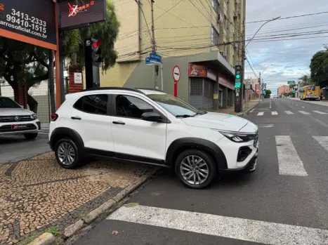 FIAT Pulse 1.3 16V 4P FLEX DRIVE, Foto 18