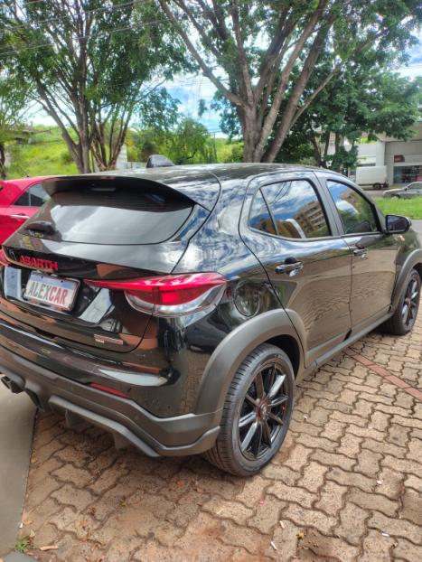 FIAT Pulse 1.3 16V 4P FLEX TURBO 270 ABARTH AT6 AUTOM�TICO, Foto 6