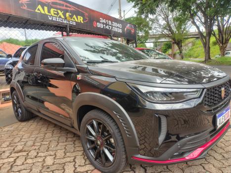 FIAT Pulse 1.3 16V 4P FLEX TURBO 270 ABARTH AT6 AUTOM�TICO, Foto 7