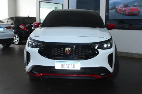 FIAT Pulse 1.3 16V 4P FLEX TURBO 270 ABARTH AT6 AUTOM�TICO, Foto 2