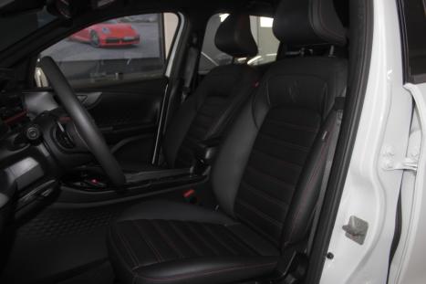 FIAT Pulse 1.3 16V 4P FLEX TURBO 270 ABARTH AT6 AUTOM�TICO, Foto 11