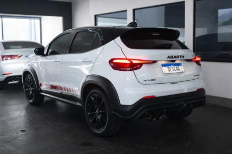 FIAT Pulse 1.3 16V 4P FLEX TURBO 270 ABARTH AT6 AUTOM�TICO, Foto 3