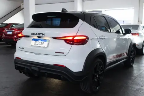 FIAT Pulse 1.3 16V 4P FLEX TURBO 270 ABARTH AT6 AUTOM�TICO, Foto 6