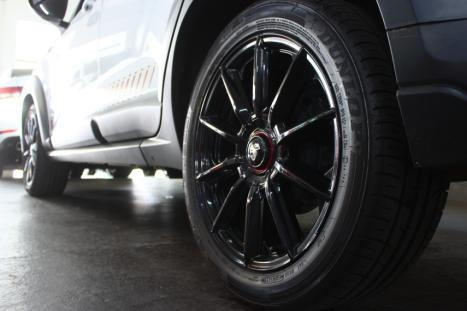 FIAT Pulse 1.3 16V 4P FLEX TURBO 270 ABARTH AT6 AUTOM�TICO, Foto 7