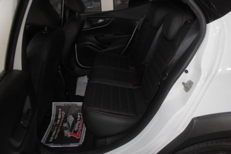 FIAT Pulse 1.3 16V 4P FLEX TURBO 270 ABARTH AT6 AUTOM�TICO, Foto 12