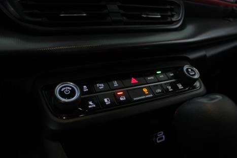 FIAT Pulse 1.3 16V 4P FLEX TURBO 270 ABARTH AT6 AUTOM�TICO, Foto 15