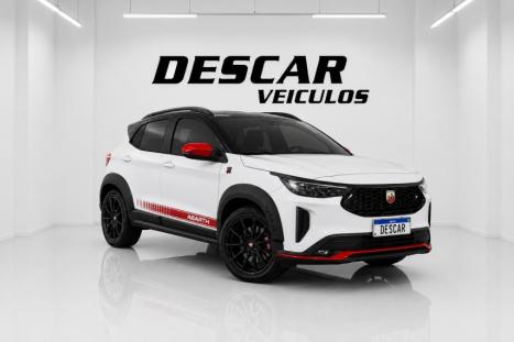FIAT Pulse 1.3 16V 4P FLEX TURBO 270 ABARTH AT6 AUTOM�TICO, Foto 1