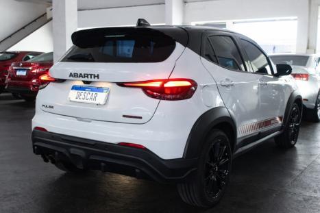 FIAT Pulse 1.3 16V 4P FLEX TURBO 270 ABARTH AT6 AUTOM�TICO, Foto 7