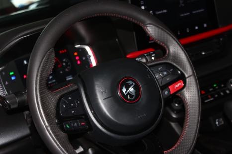 FIAT Pulse 1.3 16V 4P FLEX TURBO 270 ABARTH AT6 AUTOM�TICO, Foto 9