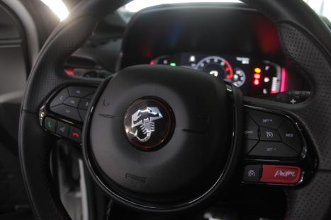FIAT Pulse 1.3 16V 4P FLEX TURBO 270 ABARTH AT6 AUTOM�TICO, Foto 17