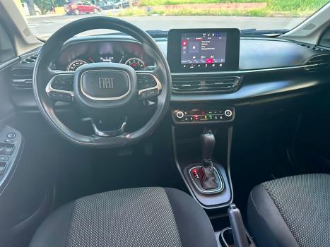 FIAT Pulse 1.3 16V 4P FLEX DRIVE, Foto 7