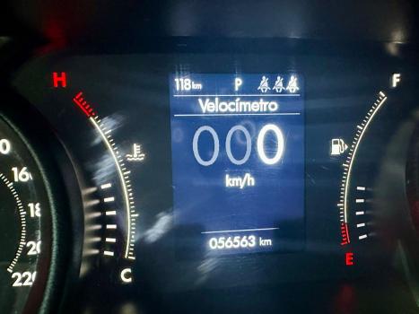 FIAT Pulse 1.3 16V 4P FLEX DRIVE, Foto 9