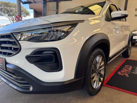 FIAT Pulse 1.3 16V 4P FLEX DRIVE AUTOM�TICO CVT, Foto 3